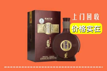 金州区回收习酒